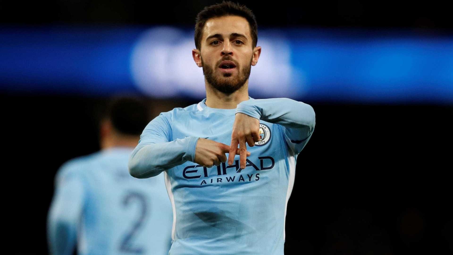 1920x1080 Notícias ao Minuto assim que Bernardo Silva fechou a goleada, Desktop