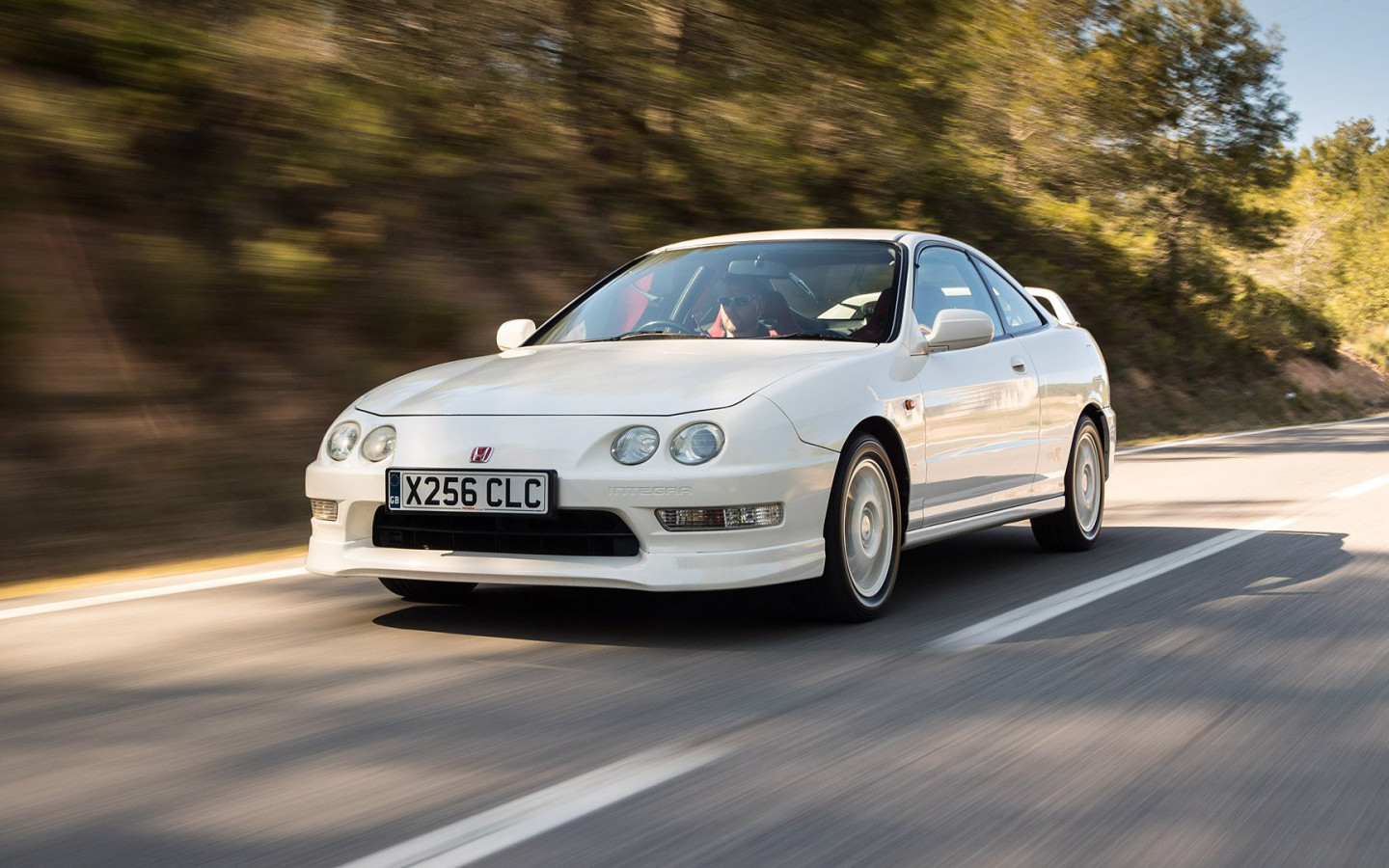 1440x900 Acura Integra Type R Wallpaper 1920x1080 70498, Desktop