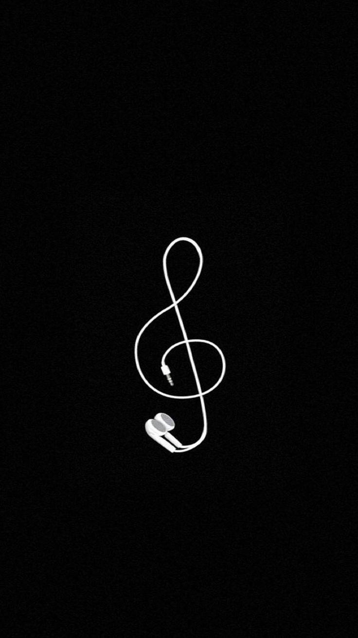 740x1310 Music Phone Wallpaper, Phone