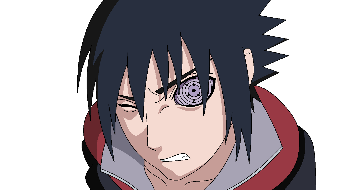 1280x720 Sasuke Uchiha -Rinnegan- 13, Desktop