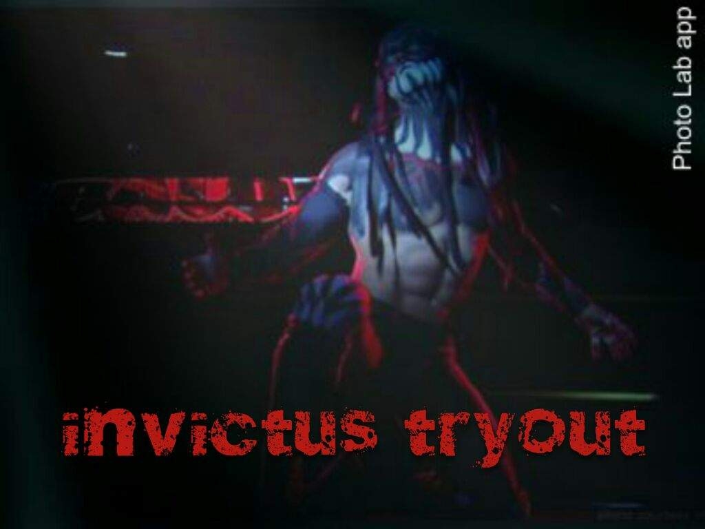 1030x770 Invictus tryout: Finn balor(Prince devitt), Desktop