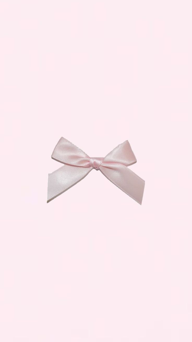 740x1310 coquette #pink #bow #wallpapper, Phone