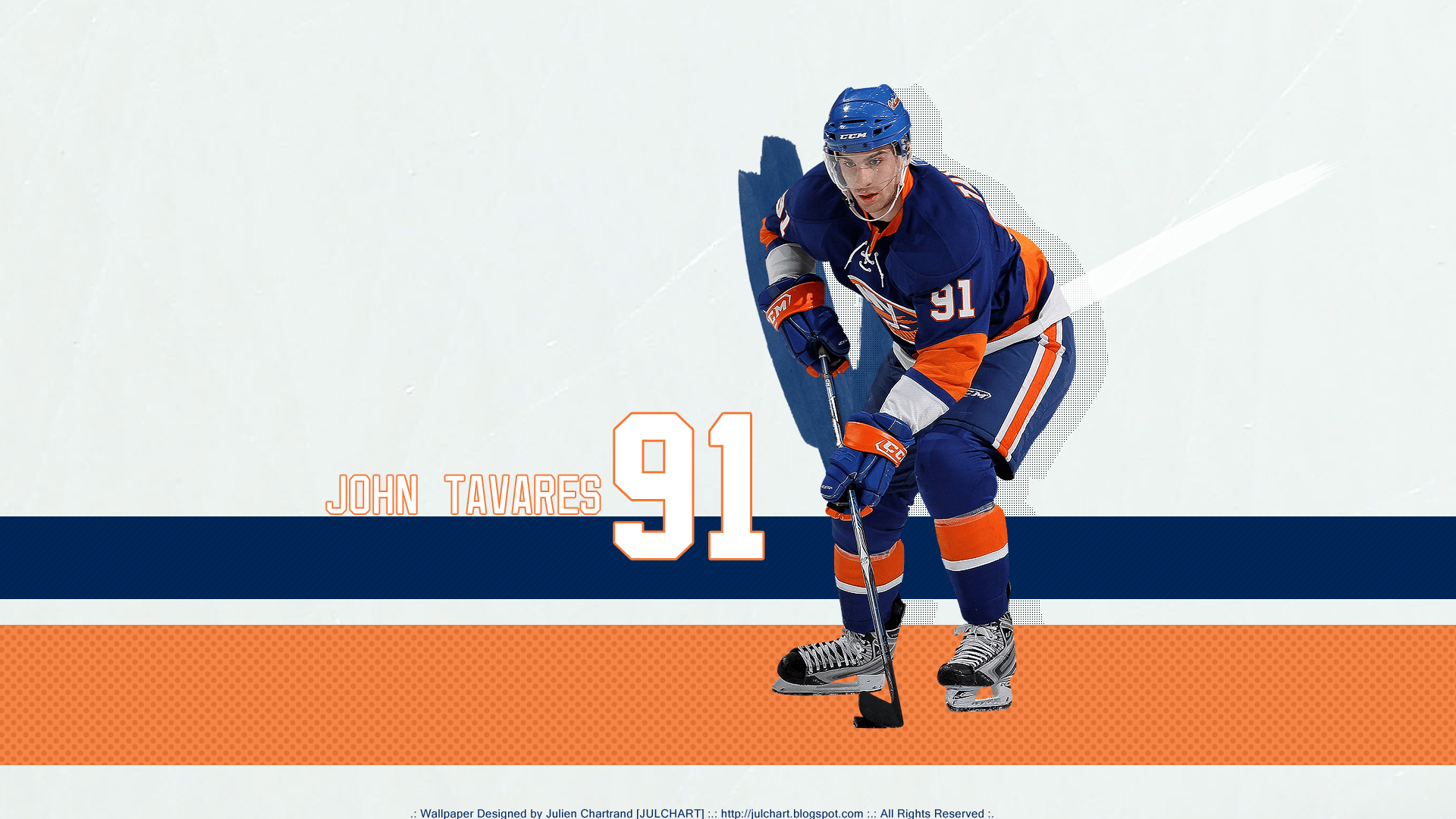 1920x1080 NHL player John Tavares wallpaper and image, picture, Desktop