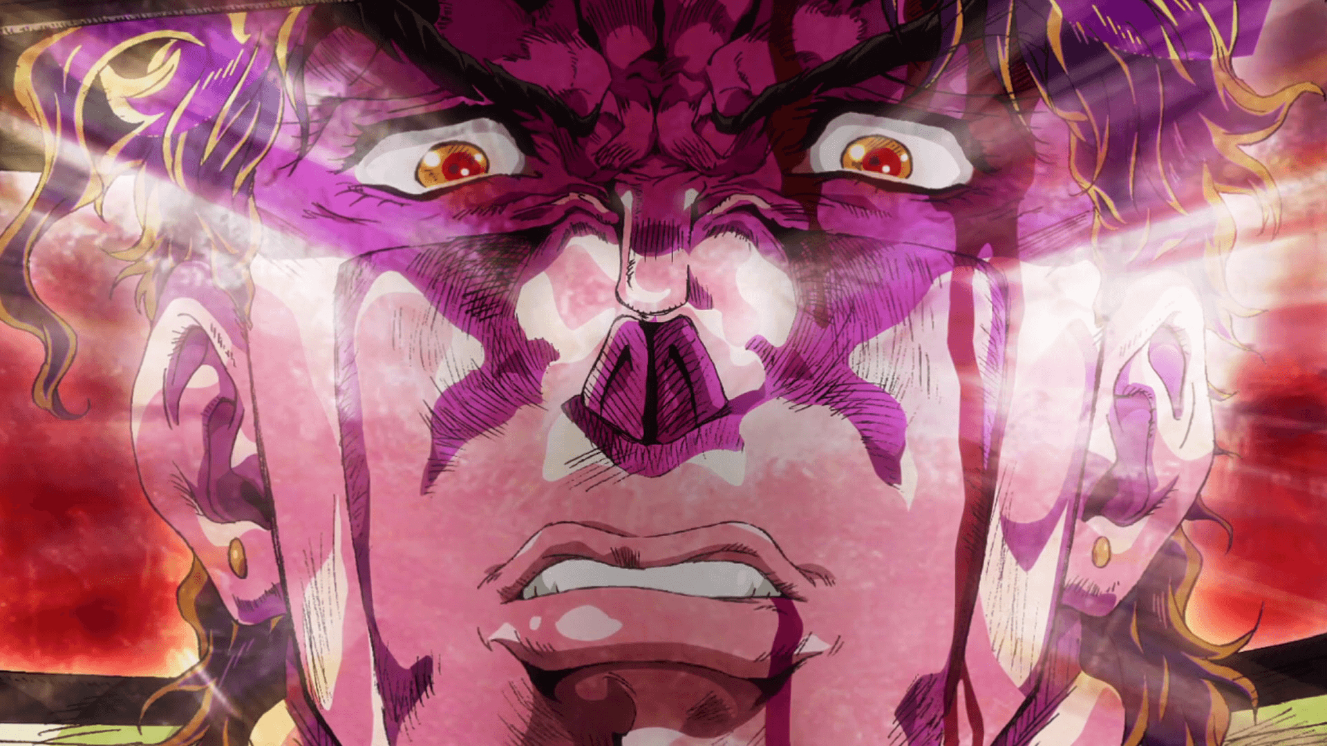 1920x1080 Emotional Jotaro.png. JoJo's Bizarre Encyclopedia, Desktop