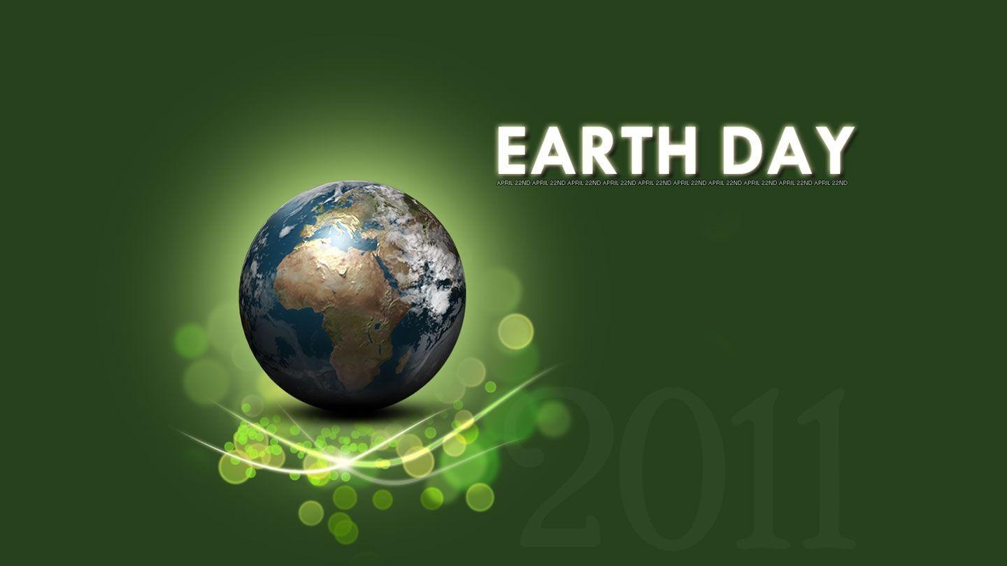 1440x810 Earth Day Wallpaper HD Picture, Desktop