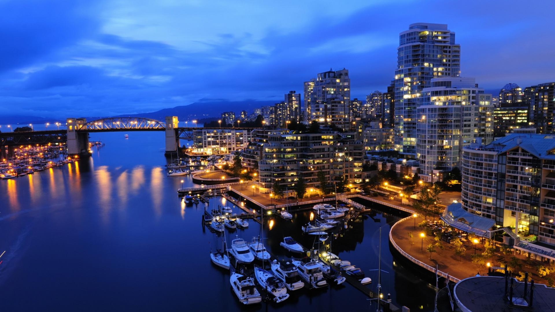 1920x1080 Vancouver wallpaperx1080, Desktop