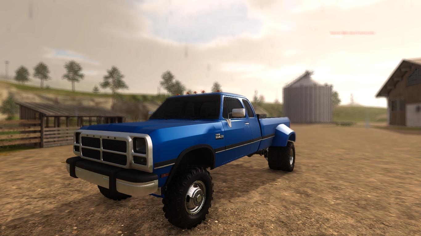 1370x770 Dodge 1st gen cummins v1.0.0.0, Desktop