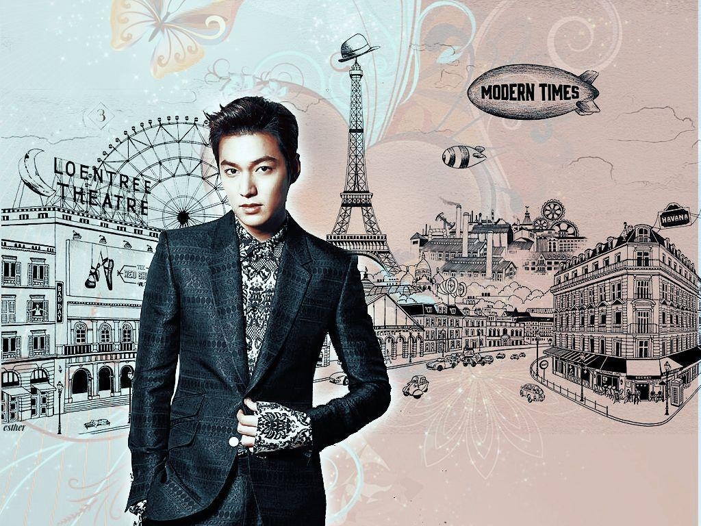 1030x770 Lee Min Ho, Desktop