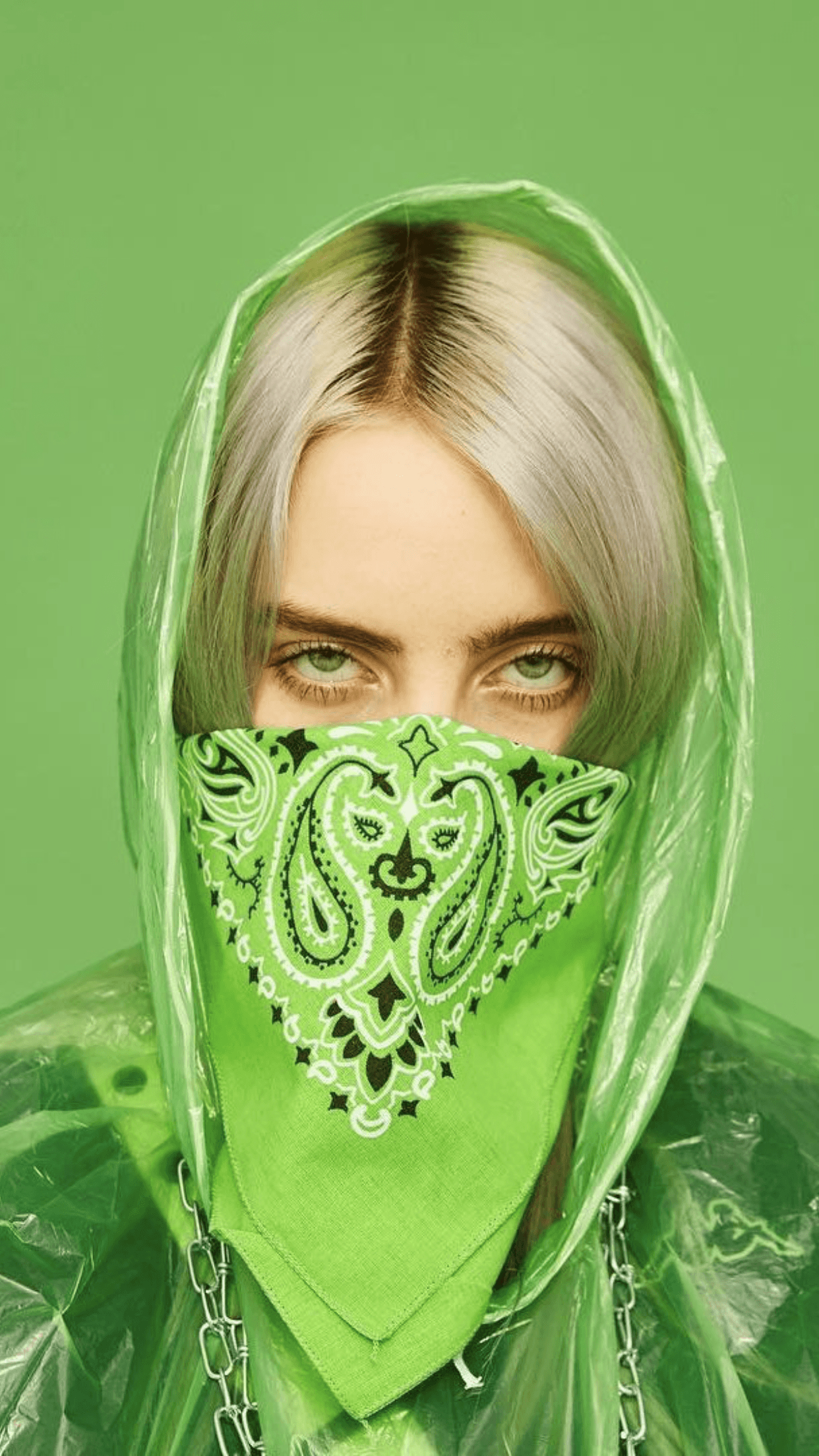 1250x2210 Famous. Billie eilish, Phone