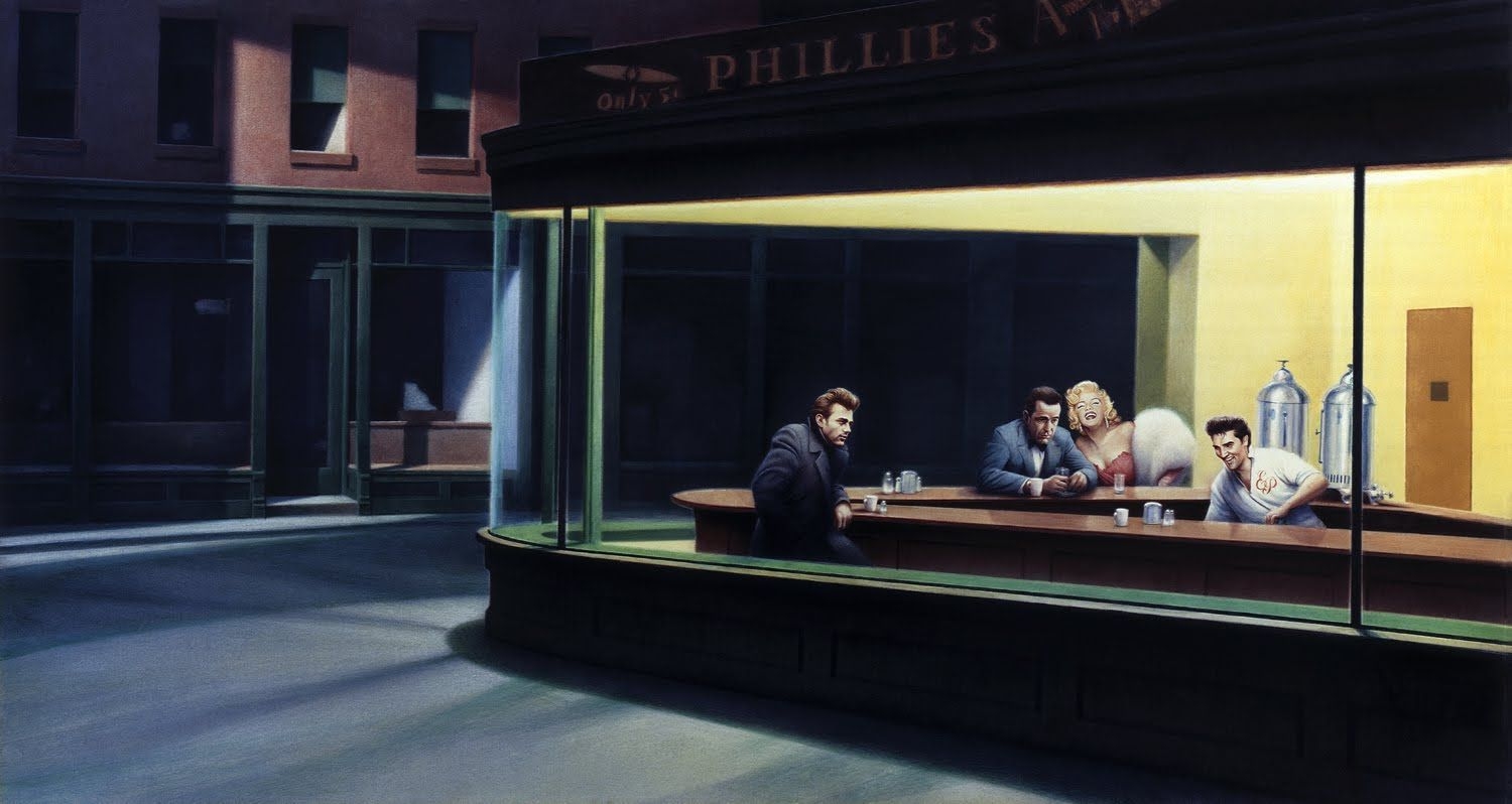 1500x800 Nighthawks Wallpaper Free Nighthawks Background, Desktop