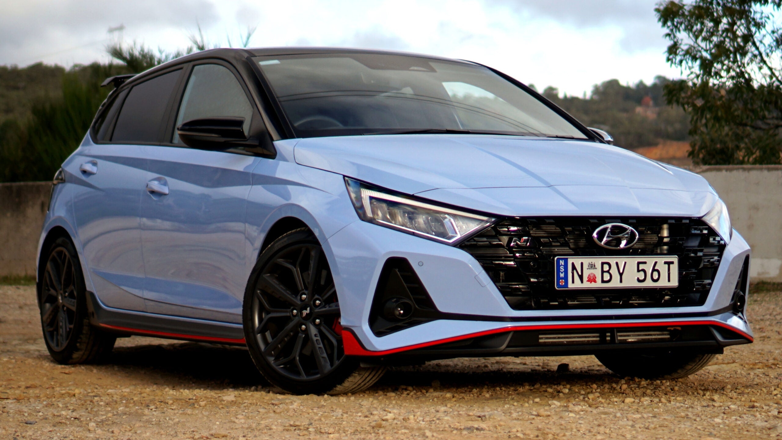 2560x1440 2022 Hyundai I20 N Review: A Five Door, Desktop