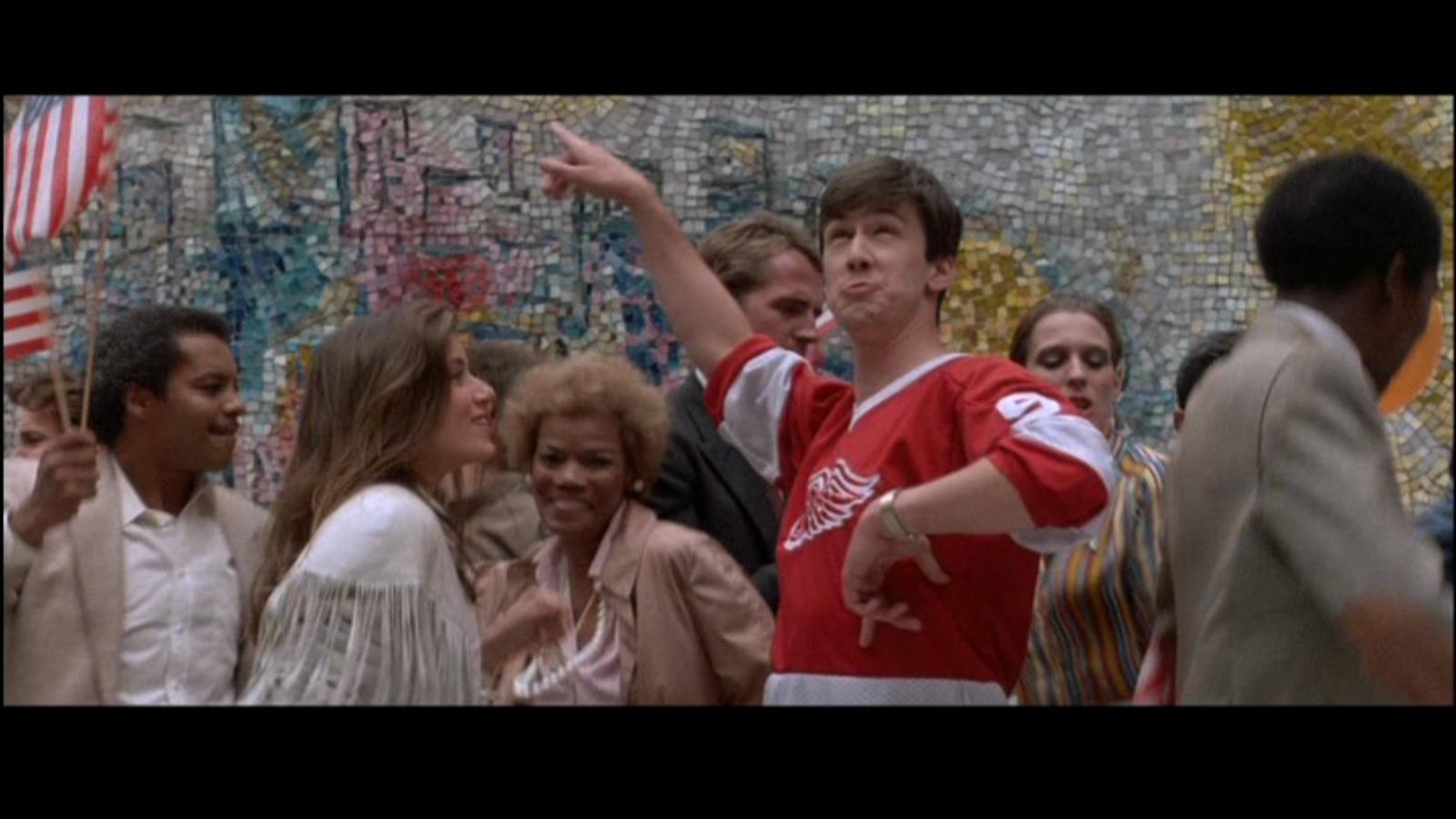 1600x900 Ferris Bueller image Ferris Bueller's Day Off HD wallpaper, Desktop