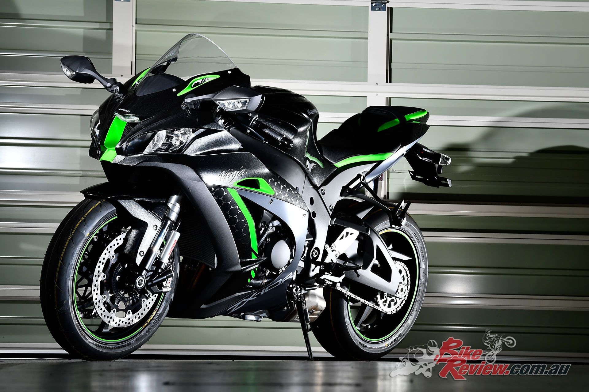 1920x1280 Model Update: 2019 Kawasaki Ninja ZX 10R, ZX 10RR, ZX 10R SE, Desktop