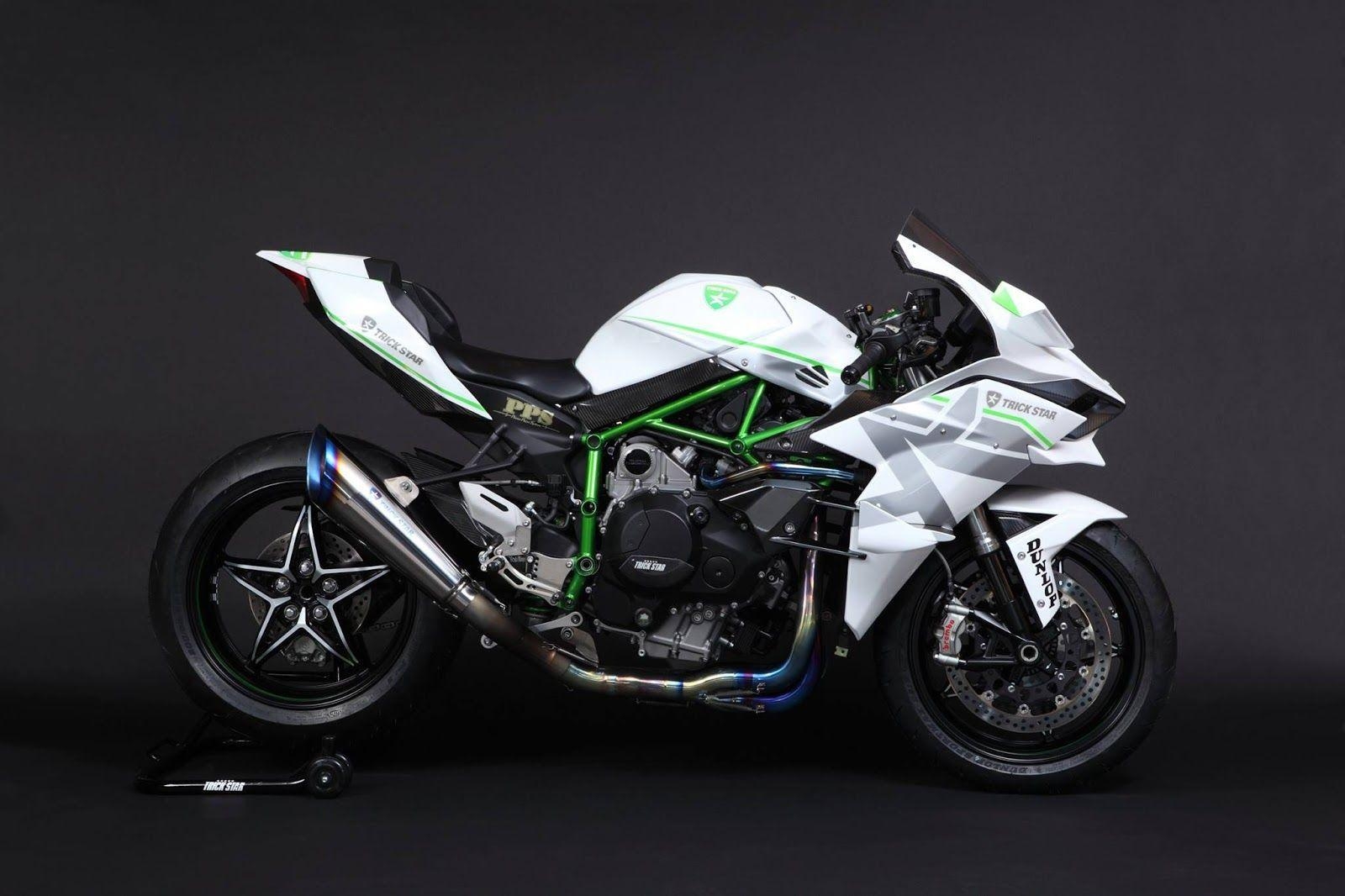 1600x1070 Planet Japan Blog: Kawasaki Ninja H2R, Desktop