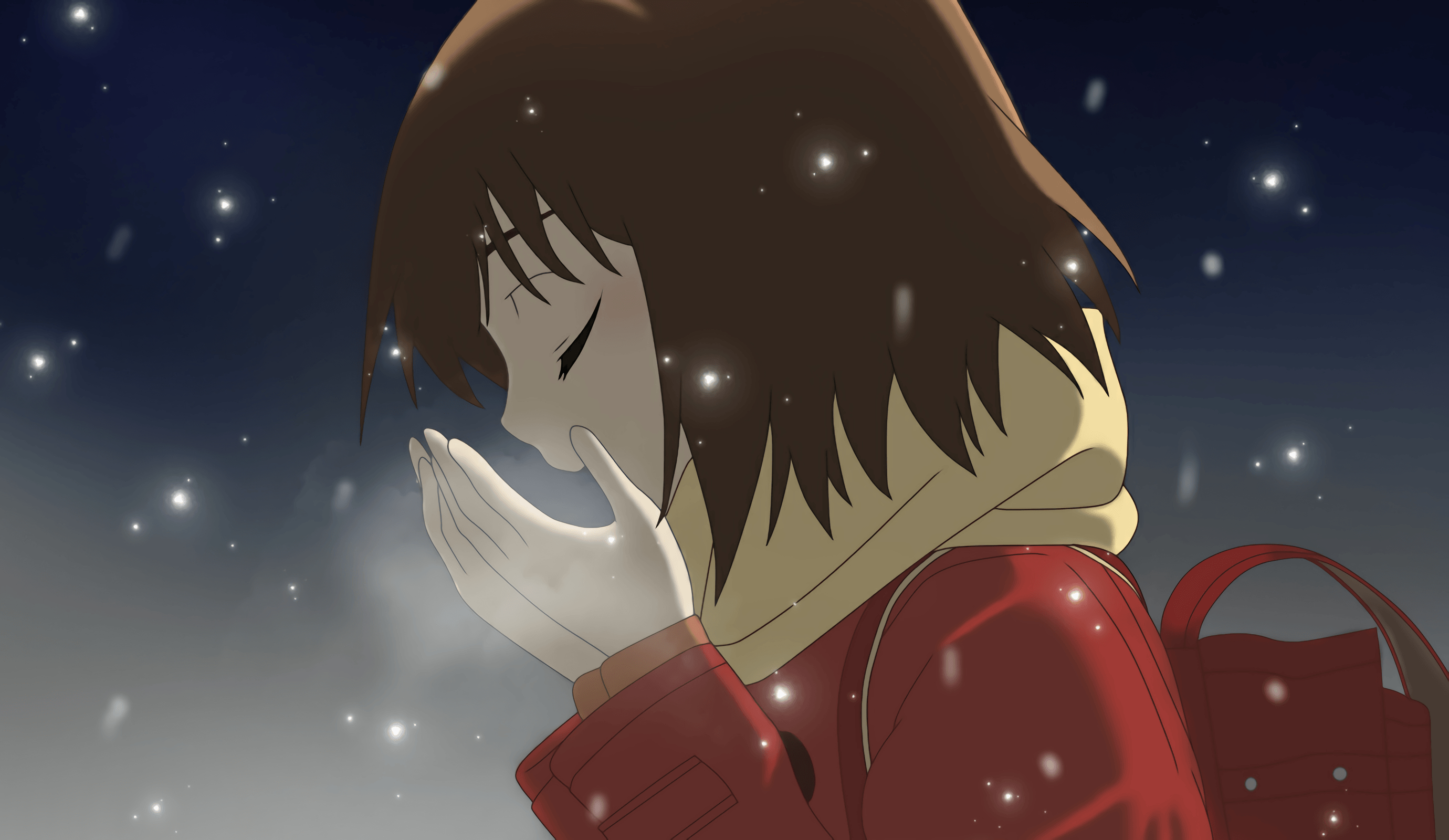 2760x1600 ERASED HD Wallpaper, Desktop