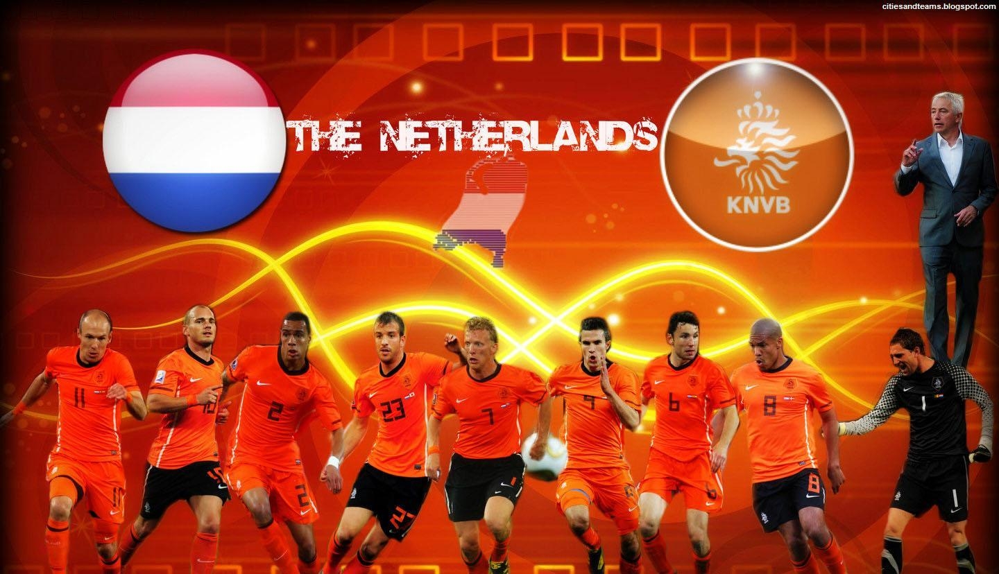 1440x830 Netherlands national football team Wallpaper and Background Image, Desktop