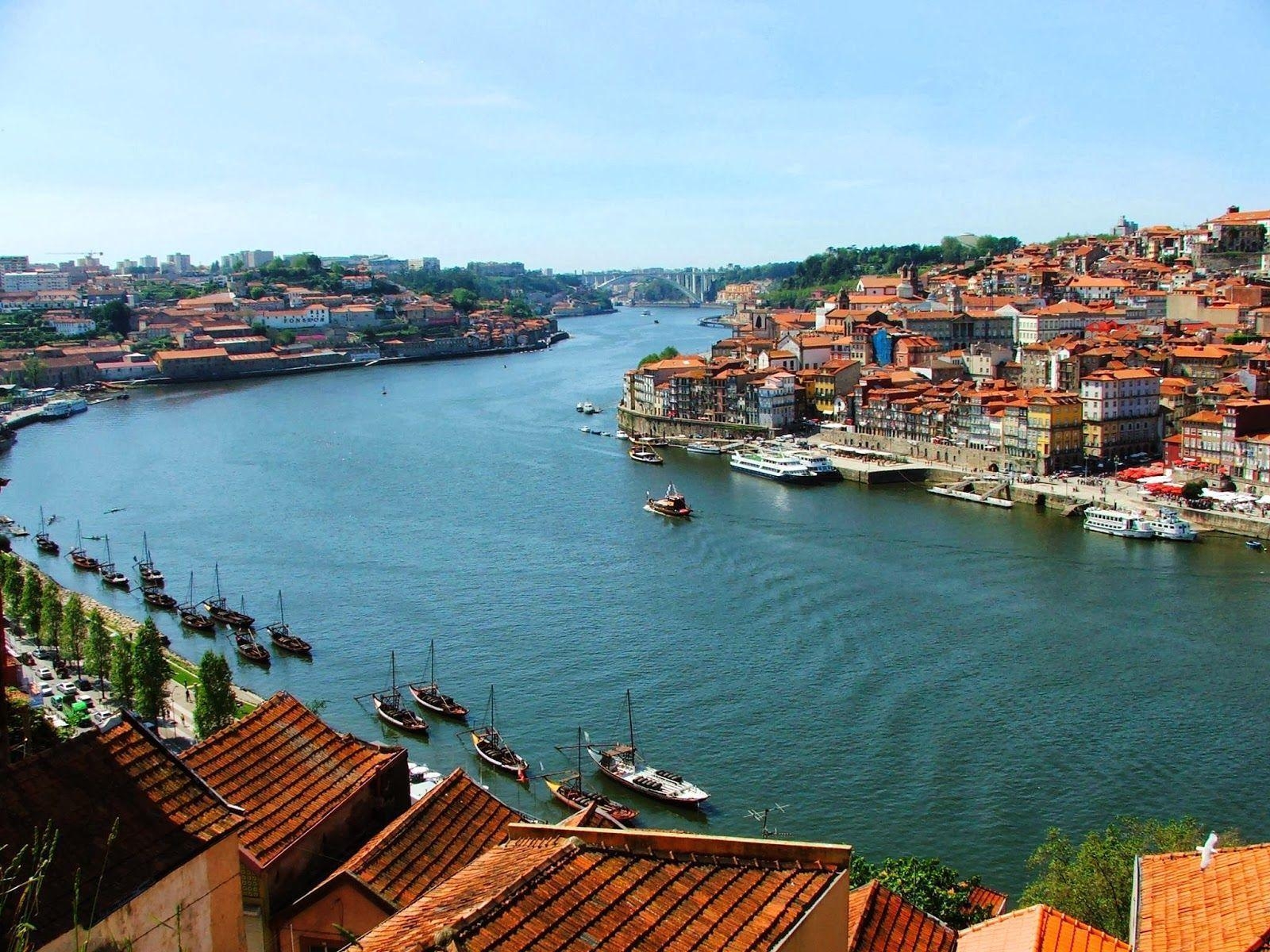 1600x1200 Porto HD Picture High Resolution Wallpaper / Wallpaper Porto 12506, Desktop