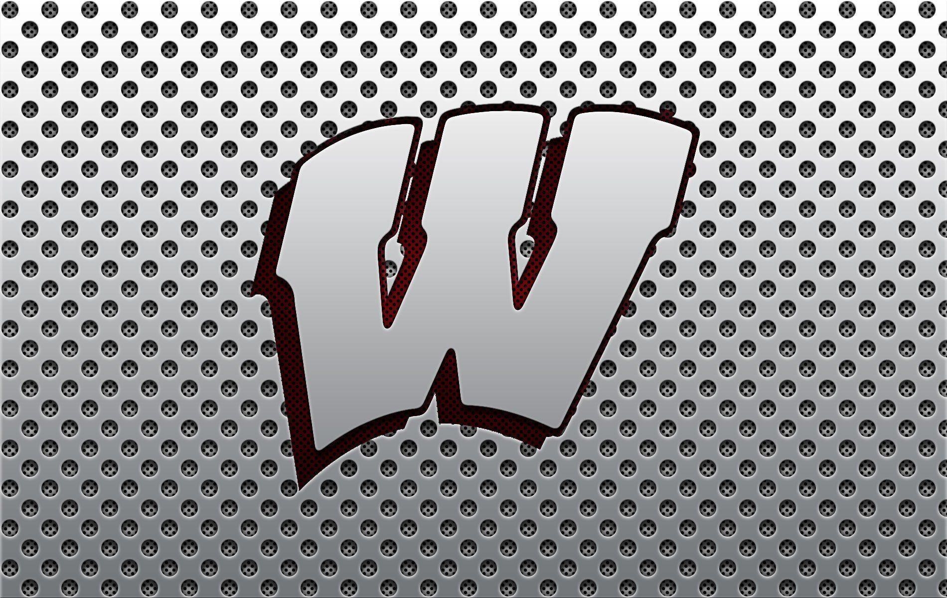 1900x1200 Wisconsin Badger Wallpaper, Desktop