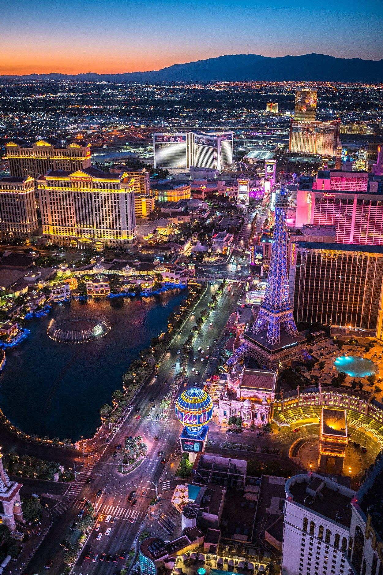 1260x1880 Maverick Helicopters would you describe #Vegas using only emojis?, Phone