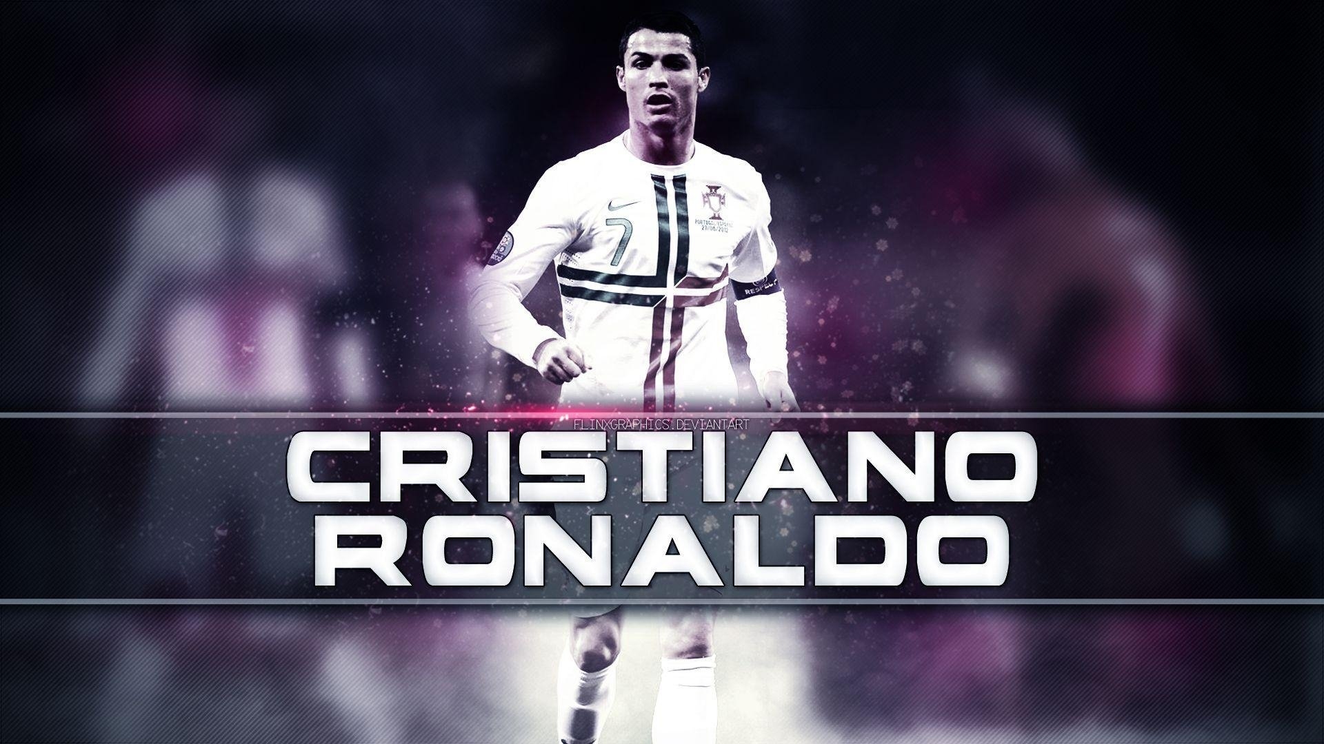 1920x1080 Cristiano Ronaldo Wallpaper & Background, Desktop