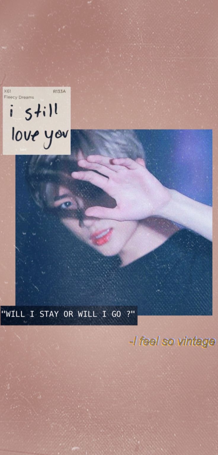 740x1540 TXT's Beomgyu. Kpop wallpaper, I still love you, Still love you, Phone