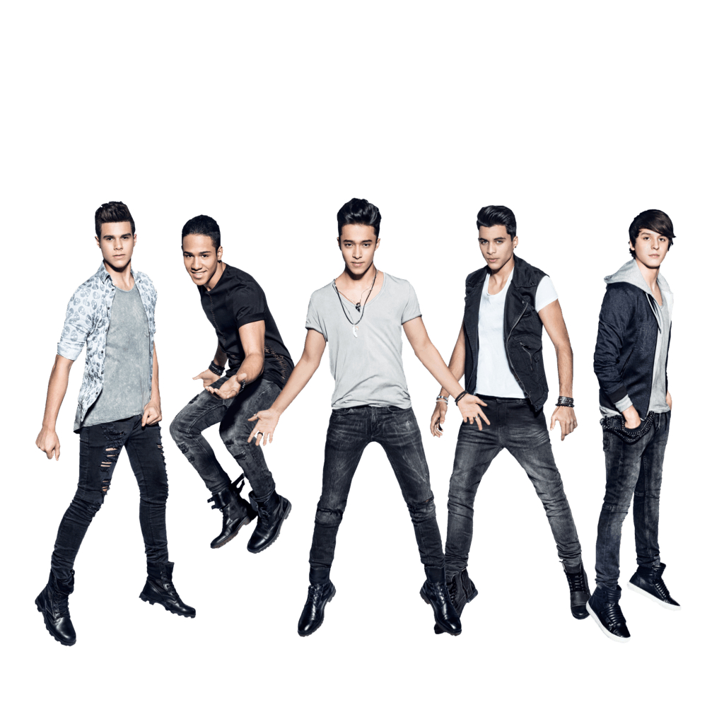 1030x1030 CNCO png, Phone