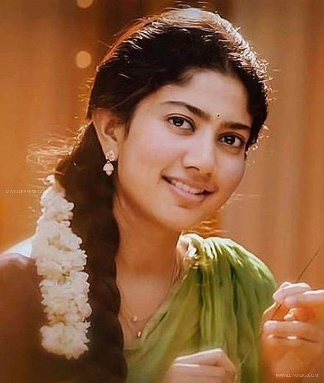 1080x1280 Sai Pallavi HD Wallpaper Desktop Background / Android, Phone