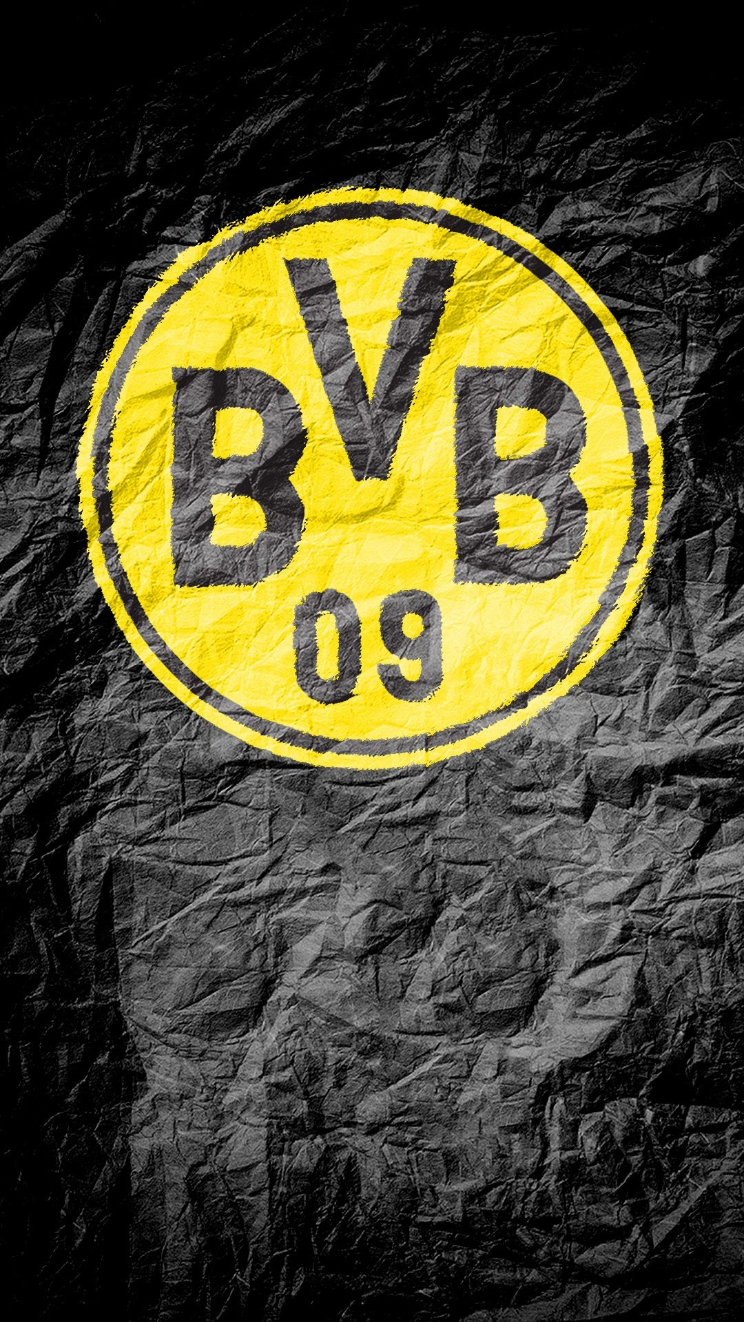 1080x1920 Borussia Dortmund Wallpaper, Phone