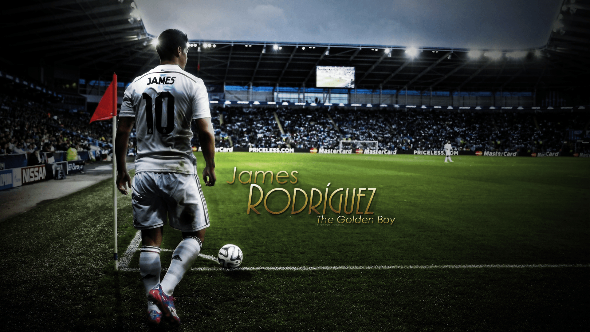 1920x1080 Most Beautiful James Rodriguez Wallpaper. Full HD Picture, Desktop