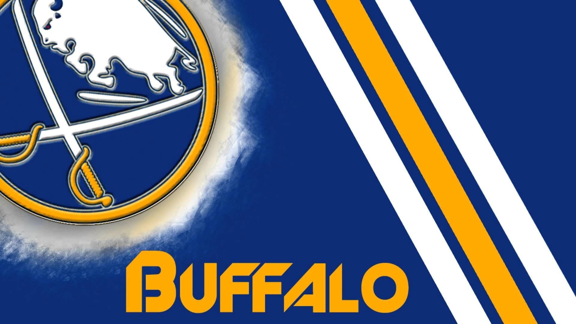 1920x1080 Buffalo Sabers Wallpaper, Desktop