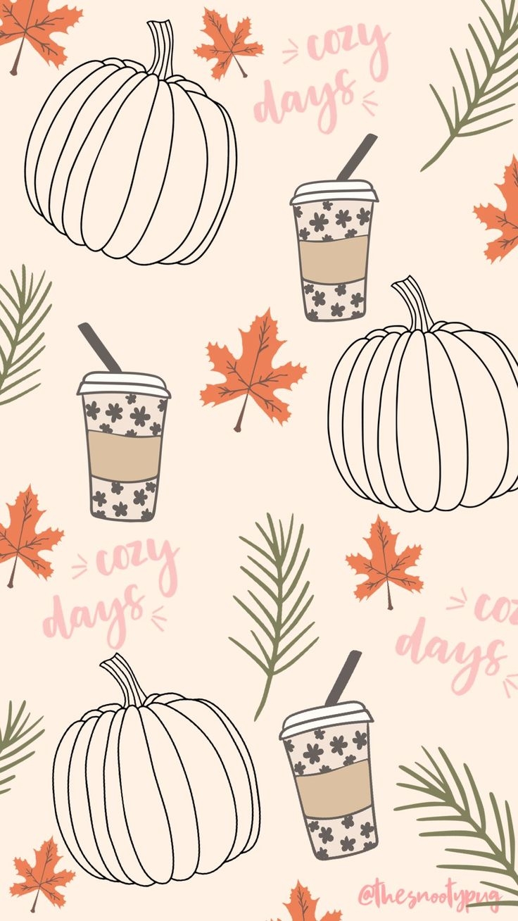 740x1310 Fall Wallpaper. iPhone wallpaper fall, Halloween wallpaper iphone, Cute fall wallpaper, Phone