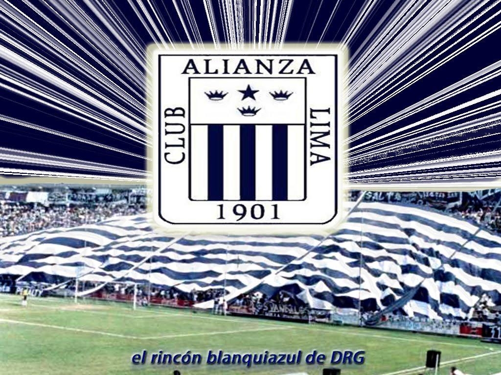 1030x770 Un Rincón Blanquiazul: Ese es mi Alianza, Desktop