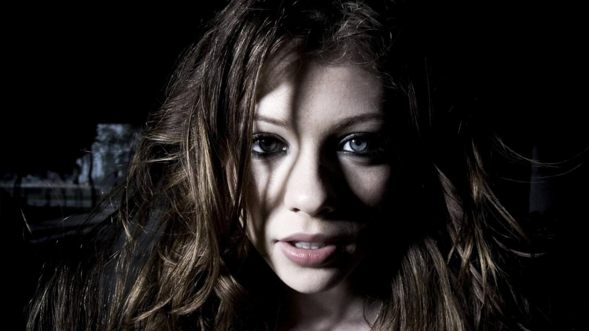 1920x1080 Michelle Trachtenberg Dark wallpaper, Desktop