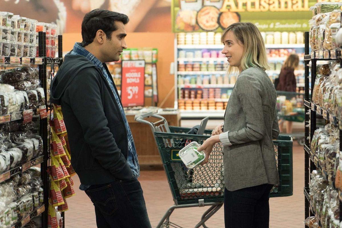 1200x800 The Big Sick is one of the year's best comedies, but it doesn't, Desktop