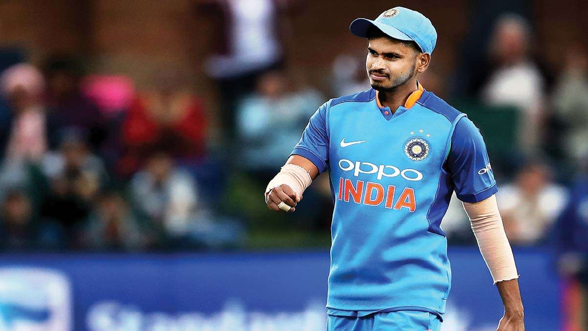 1200x680 Shreyas Iyer says watching Virat Kohli bat helped him to learn art, Desktop