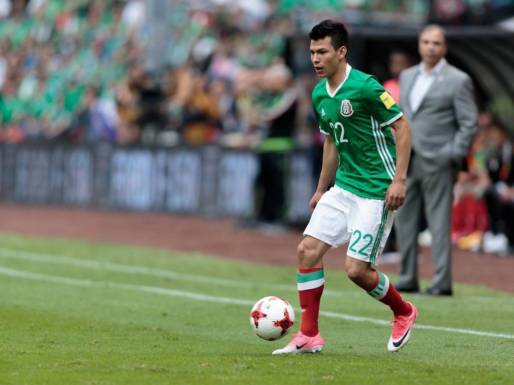 1030x770 Chucky Lozano vale 70 MDE, Desktop