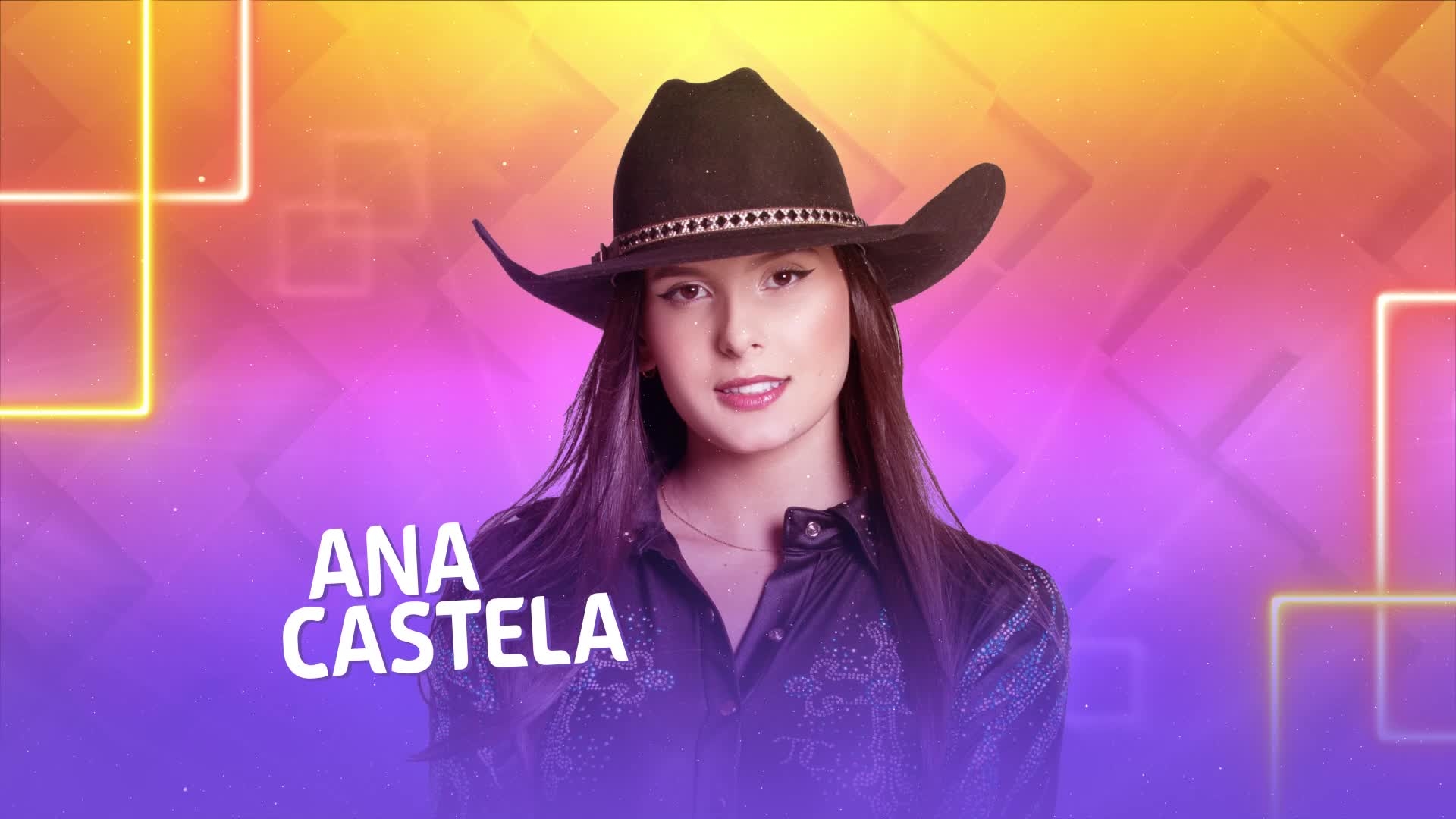 1920x1080 O sucesso do momento: Ana Castela! (promo), Desktop