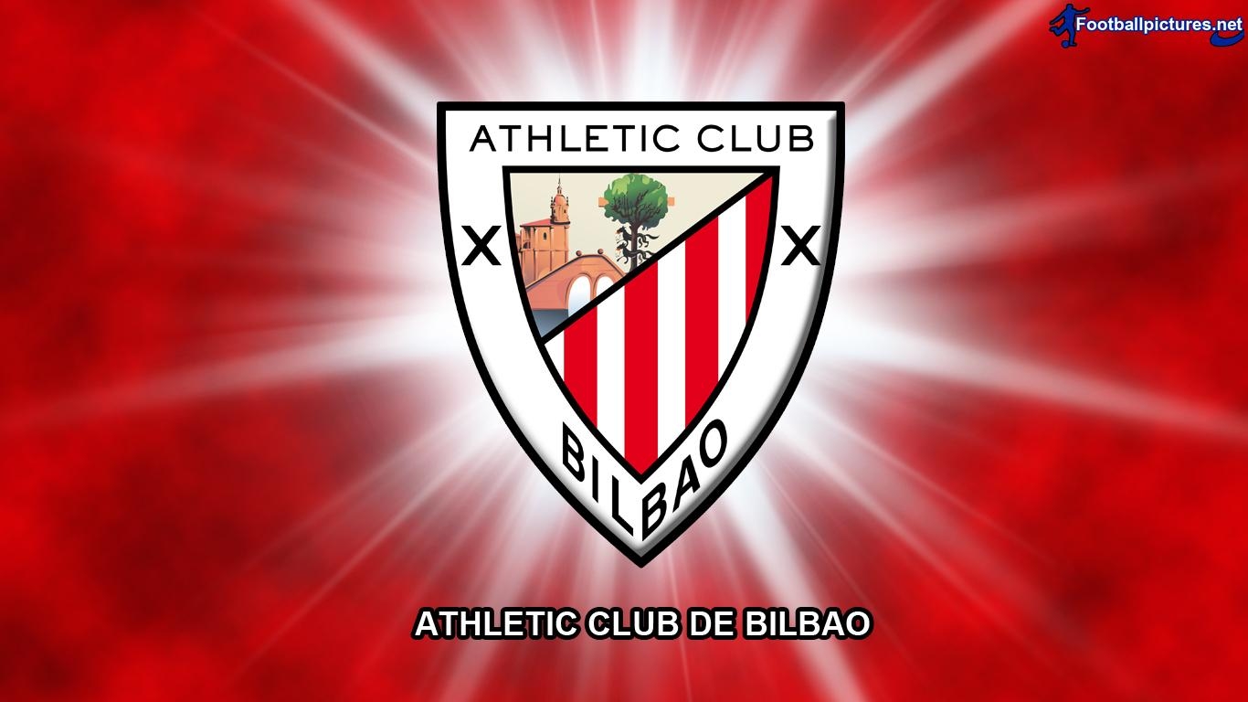 1370x770 Athletic Bilbao Football Wallpaper, Desktop