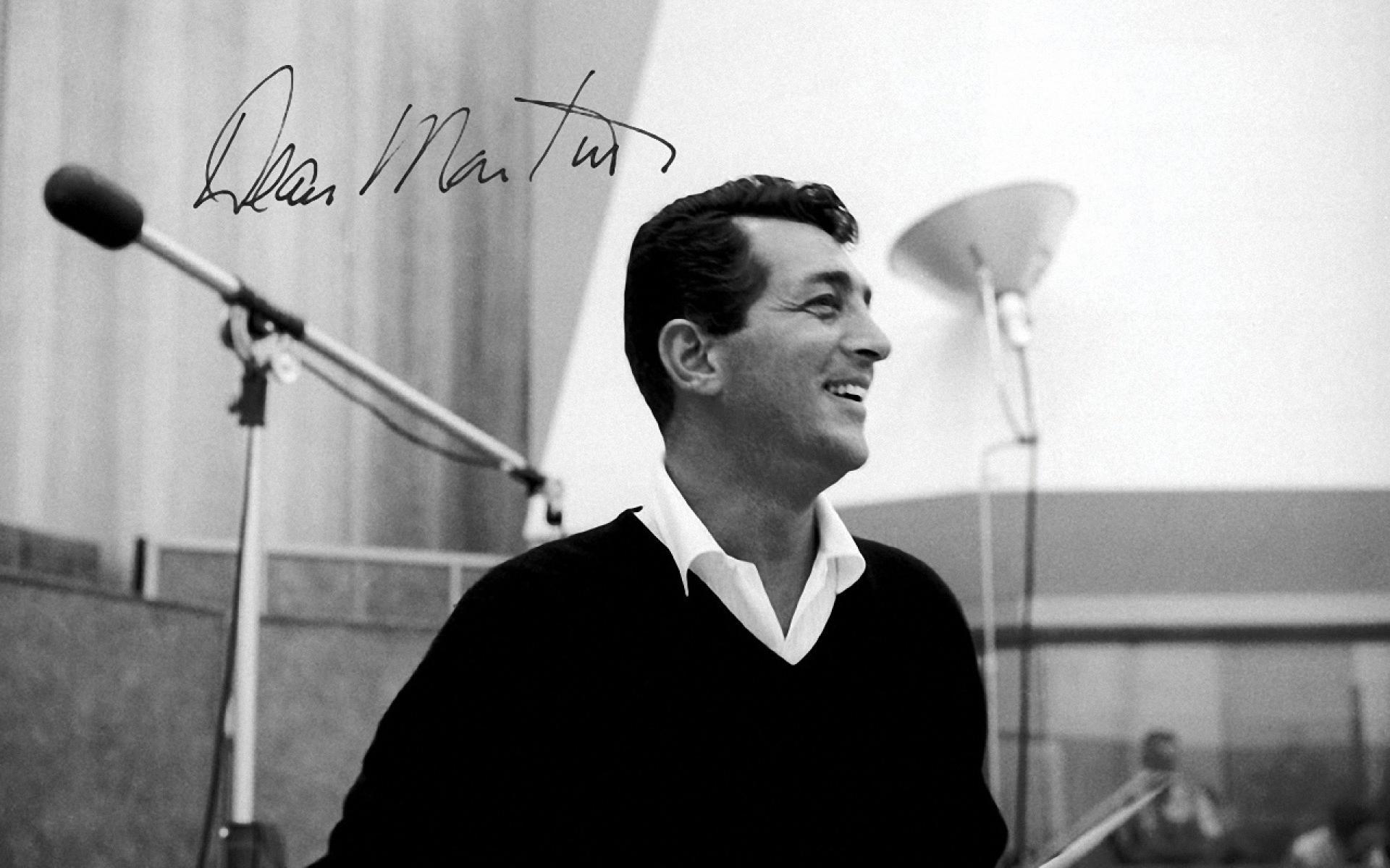 1920x1200 px Dean Martin Wallpaper Roses, Desktop