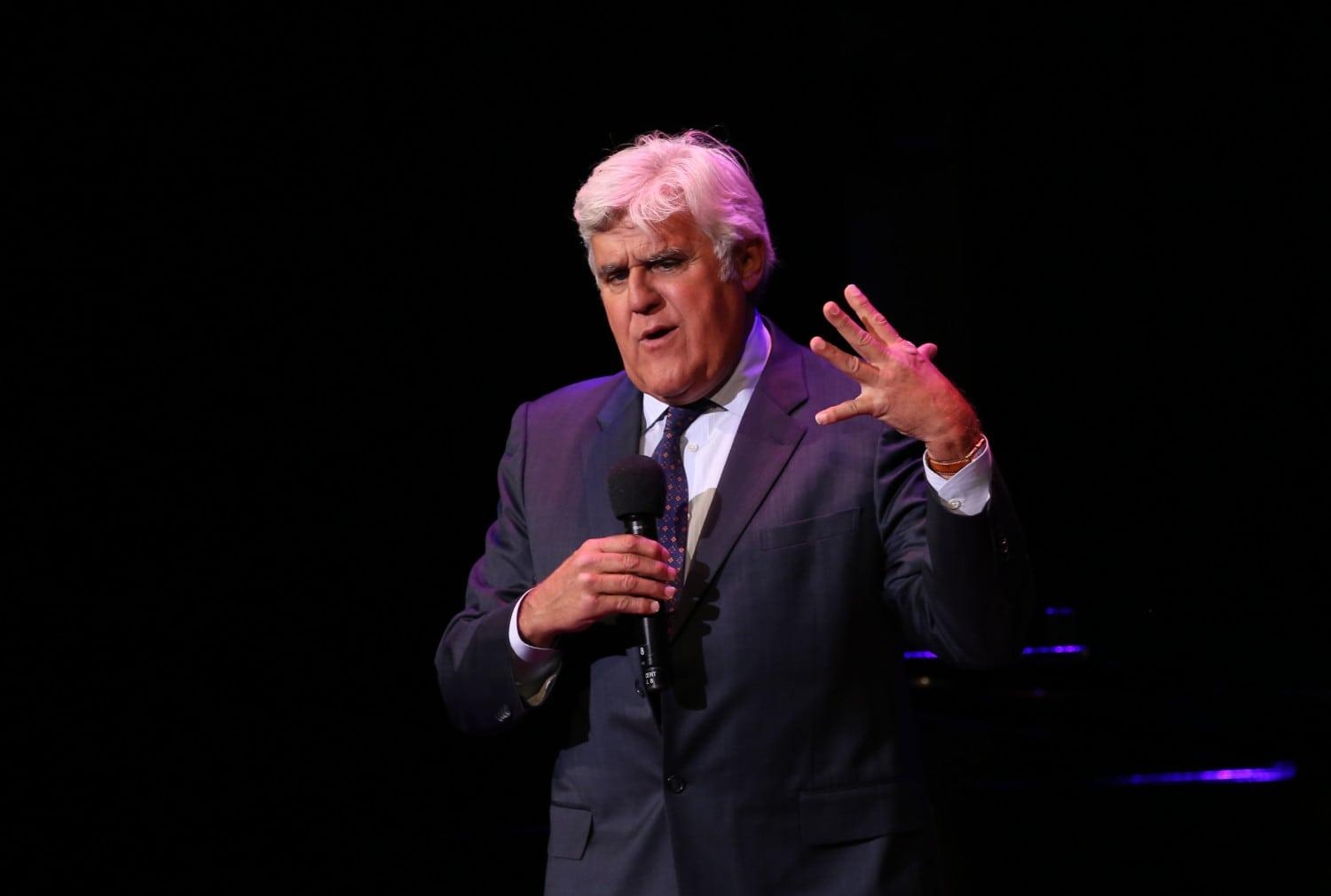 1500x1010 Jay Leno: Though He's Wealthy, He Lives Very Frugally, Desktop