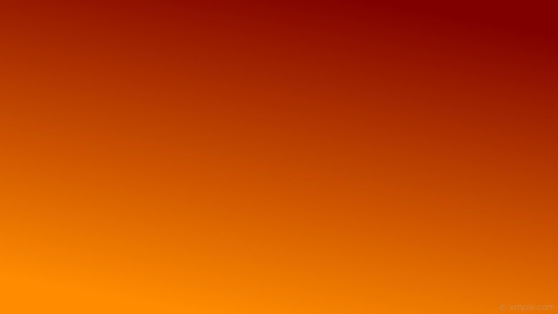 1920x1080 Dark Orange Wallpaper, Desktop