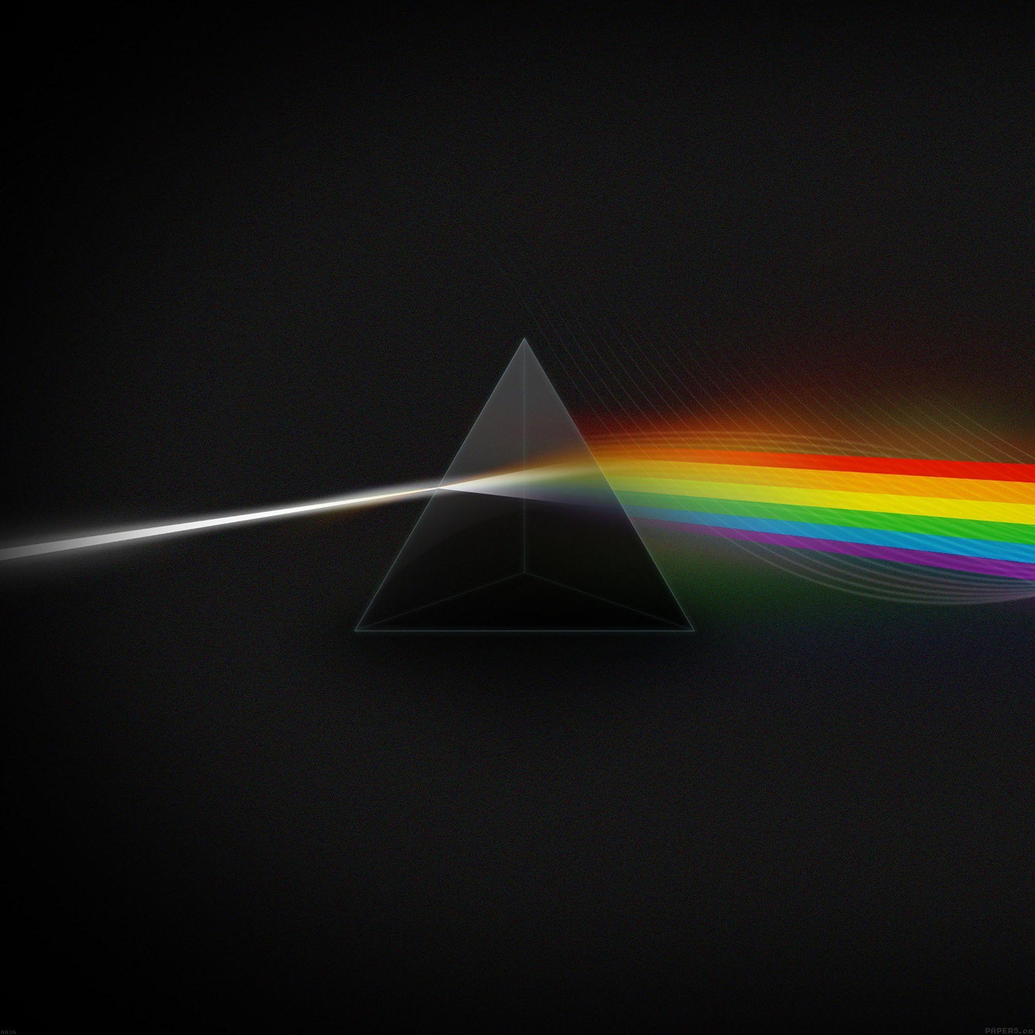 2050x2050 Pink Floyd Dark Side Of The Moon Music Art, Phone