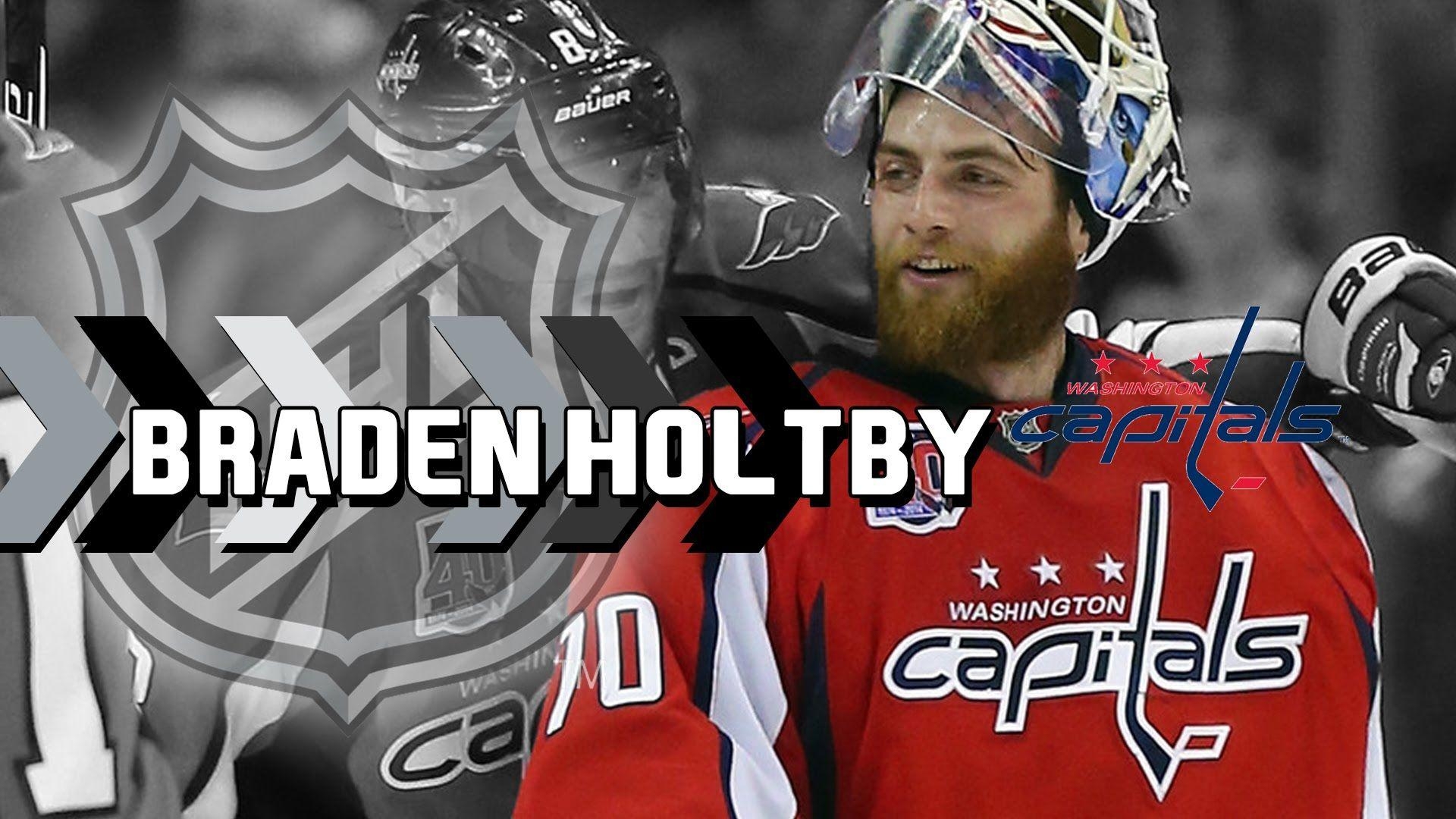 1920x1080 Braden Holtby Wallpaper 5 X 1080, Desktop