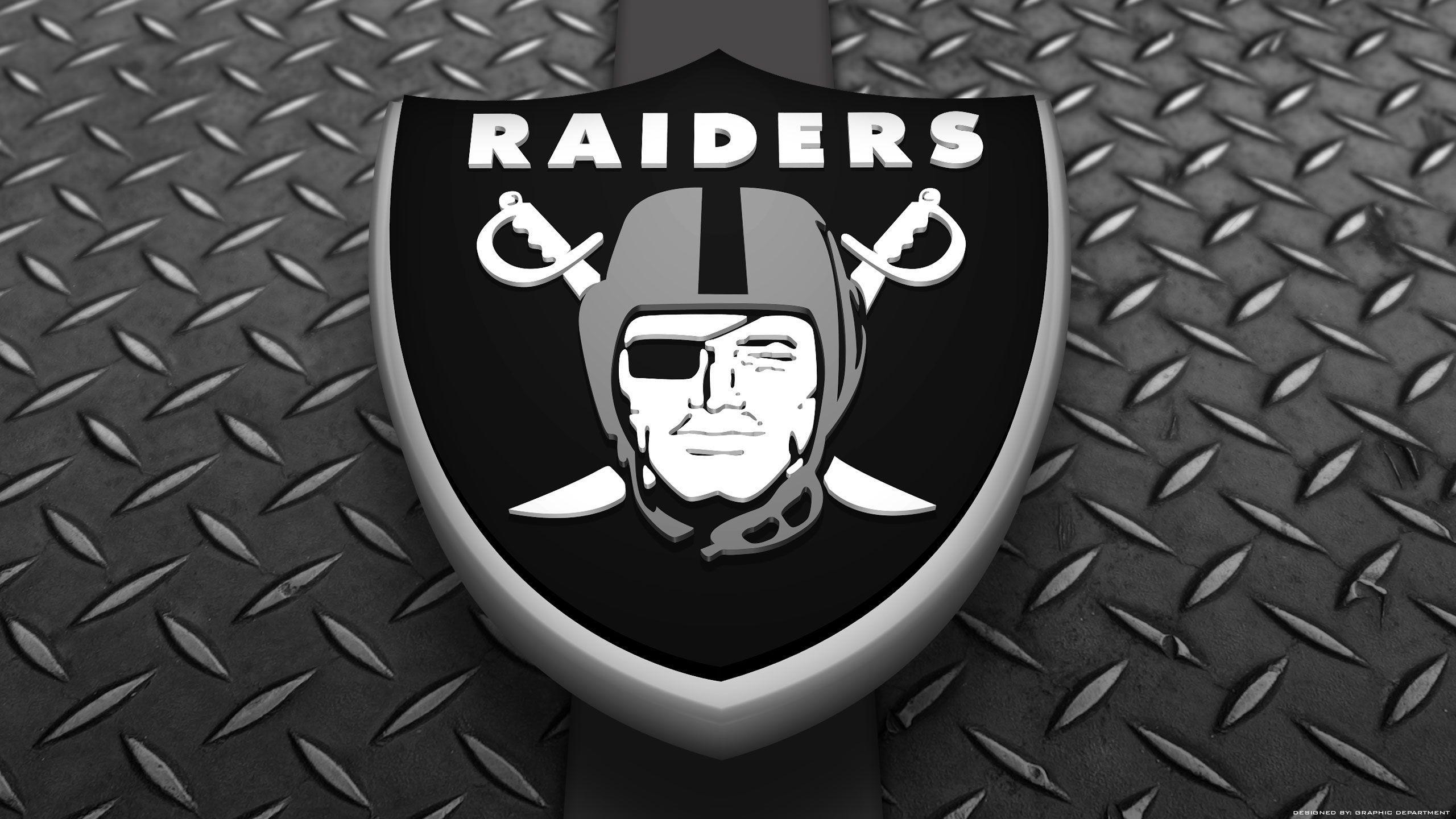 2560x1440 Raiders Wallpaper HD, Desktop