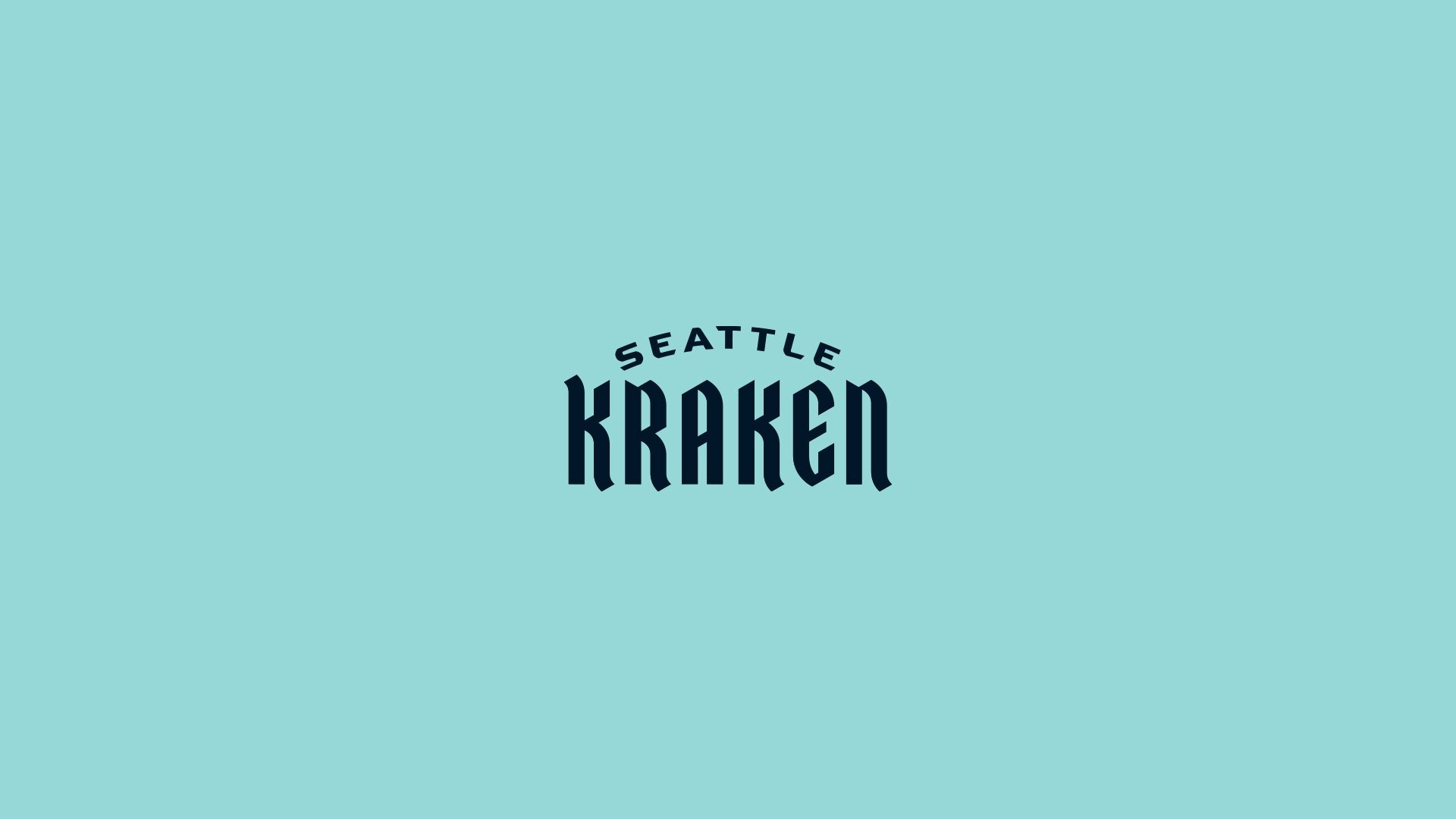 1920x1080 Seattle Kraken, Desktop