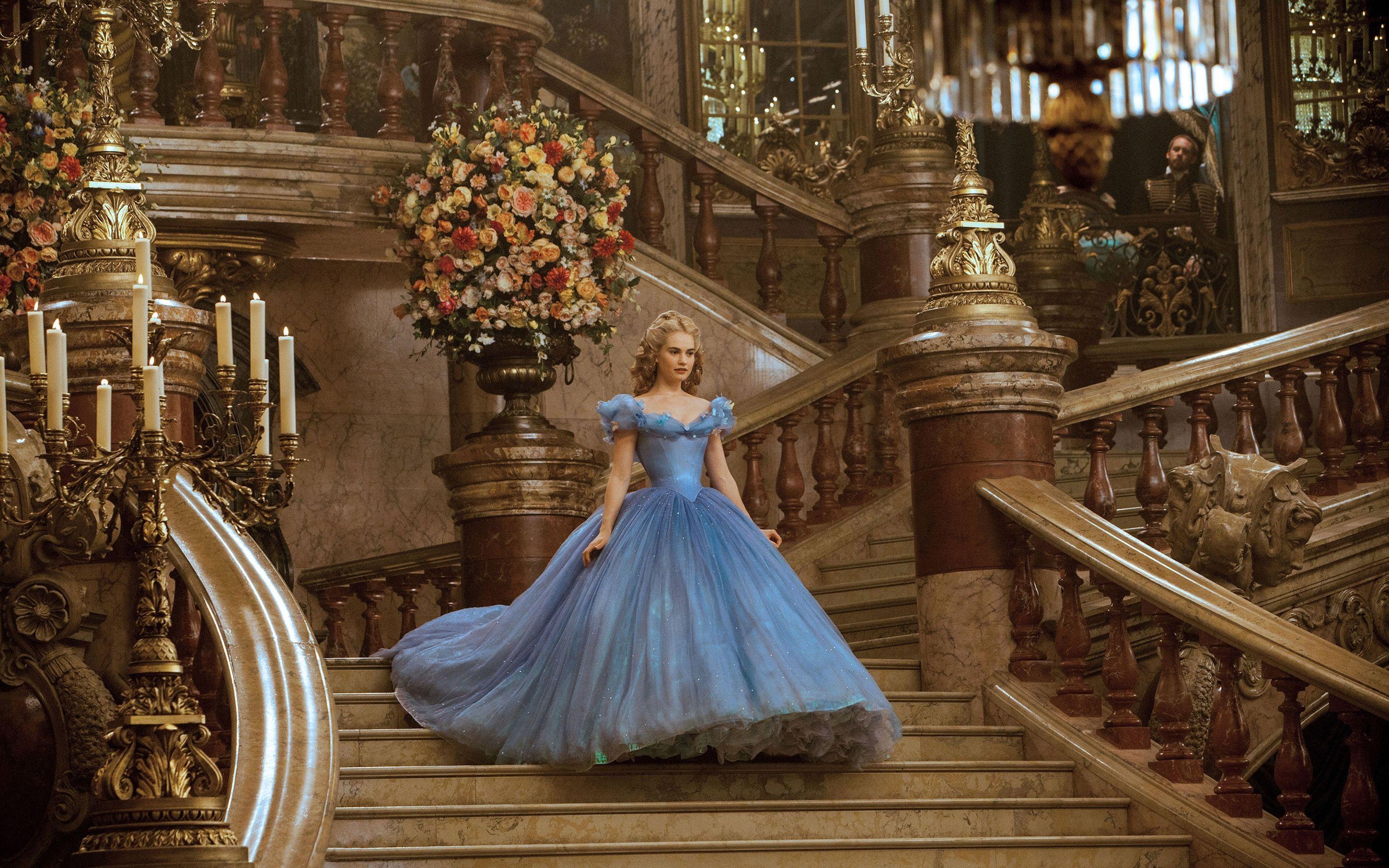 2880x1800 Cinderella Movie Widescreen Wallpaper 52207  px, Desktop