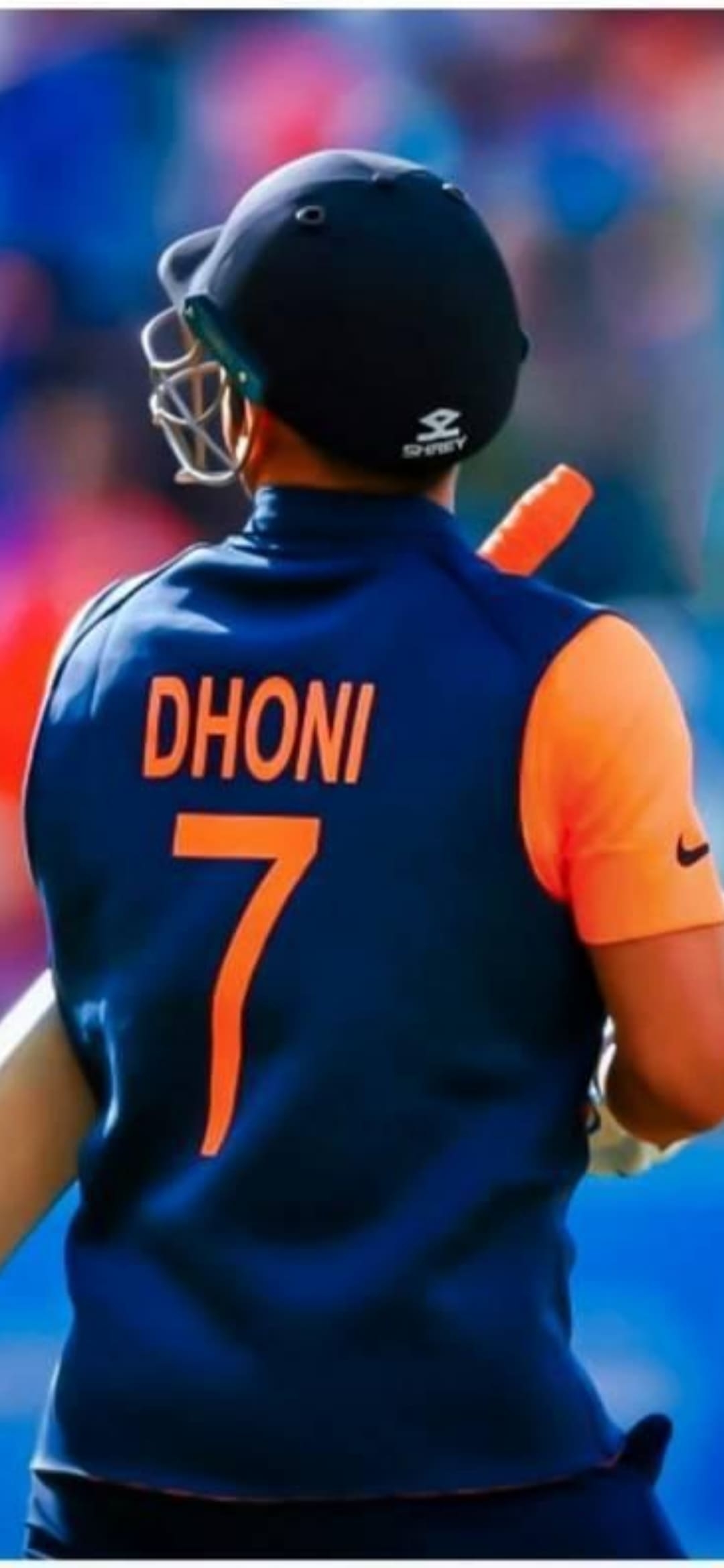 1080x2340 Dhoni 7 Wallpaper Free Dhoni 7 Background, Phone