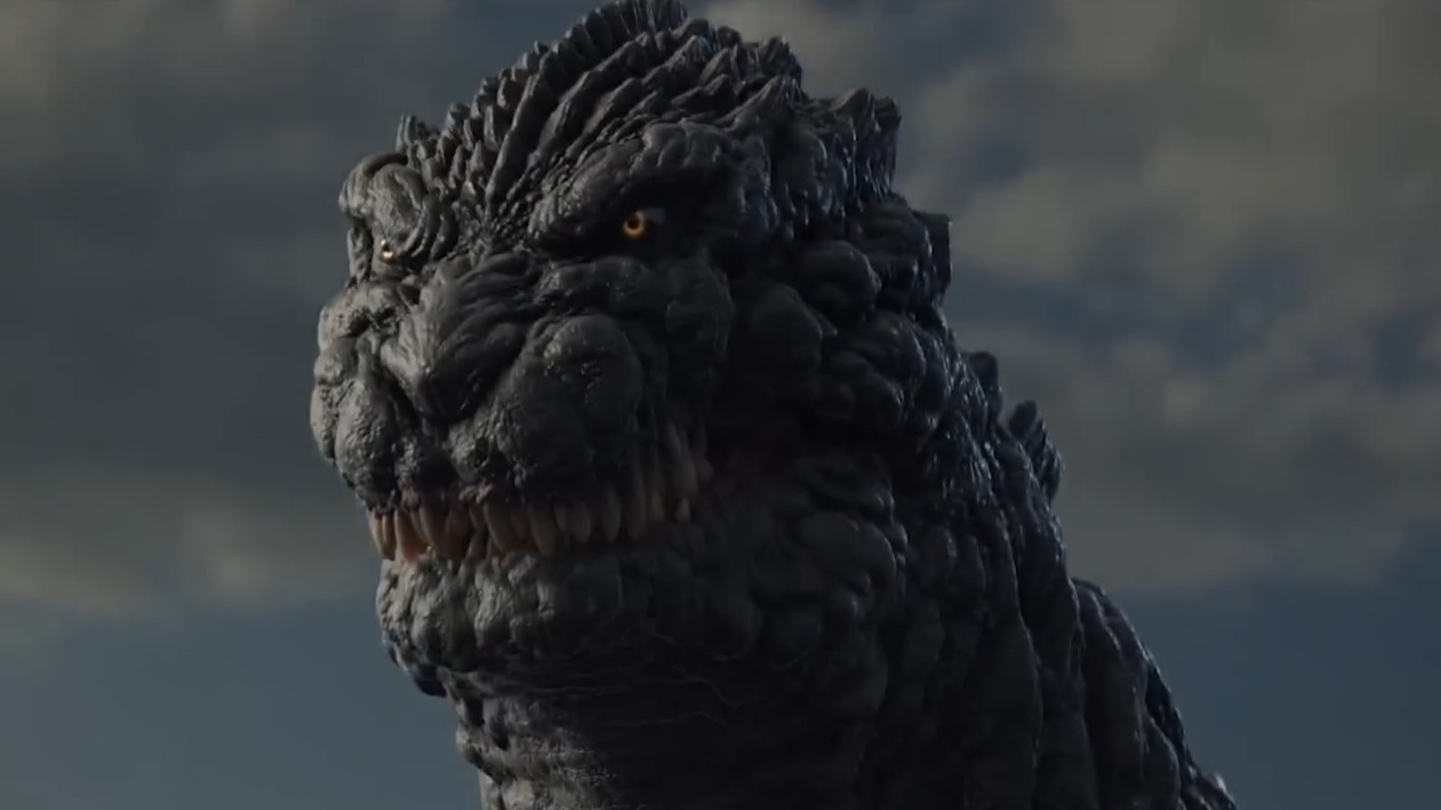 1600x900 Kaiju News Outlet do you think of the kaiju designs from the Godzilla vs. Gigan Rex film?, Desktop