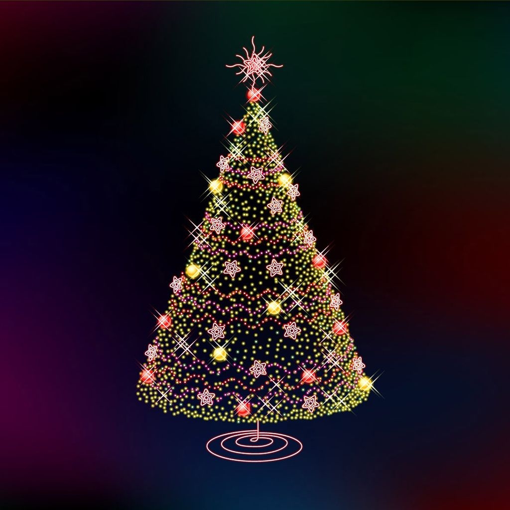 1030x1030 Apple iPad mini Christmas, Picture, Photo, Pics, Image, Phone