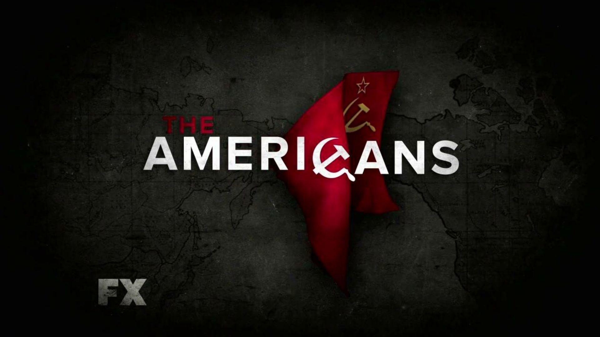 1920x1080 The Americans Wallpaper 9 X 1080, Desktop